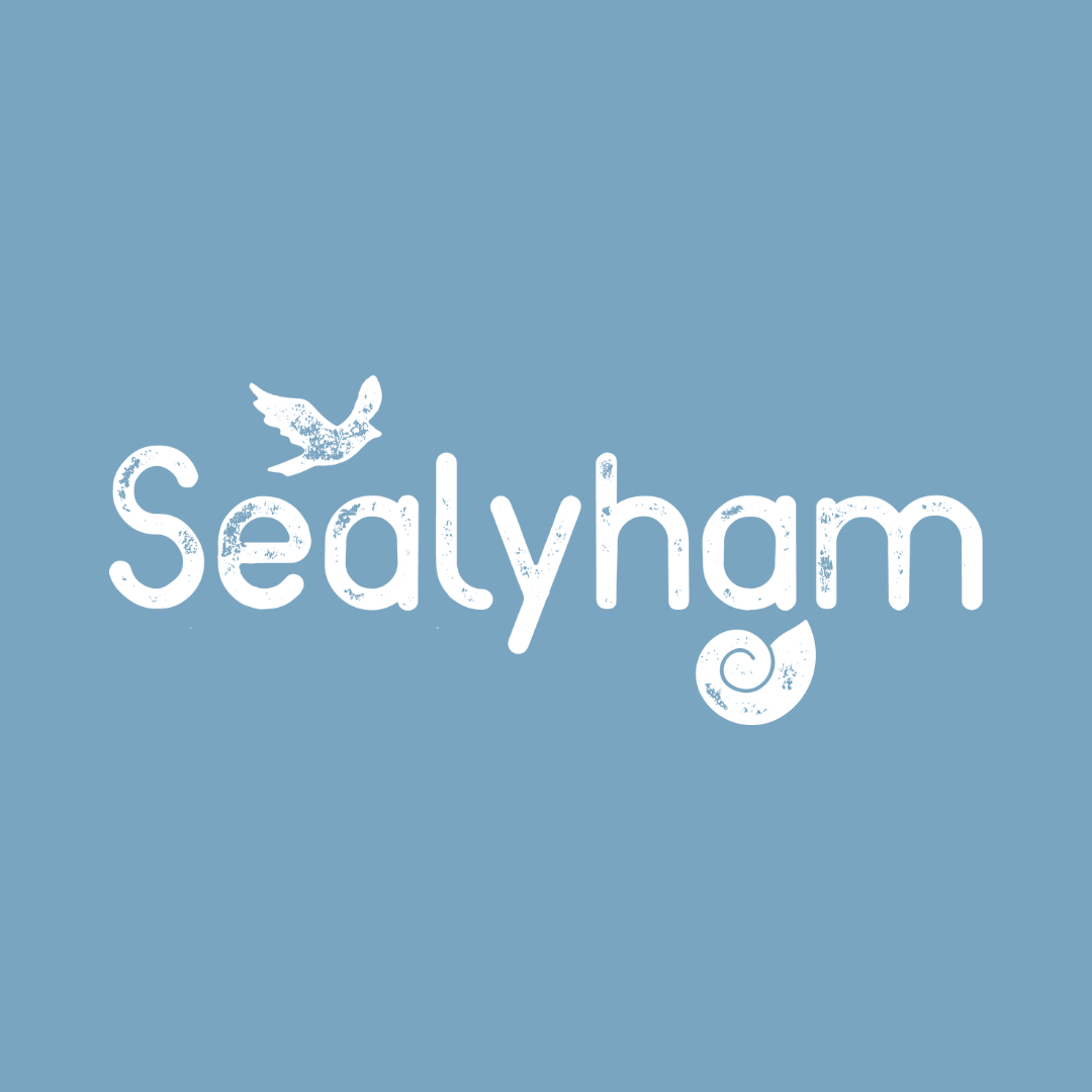 Sealyham Active Learning Centre logo