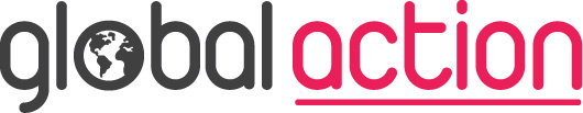 Global Action Ltd logo