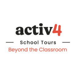 Activ4 logo