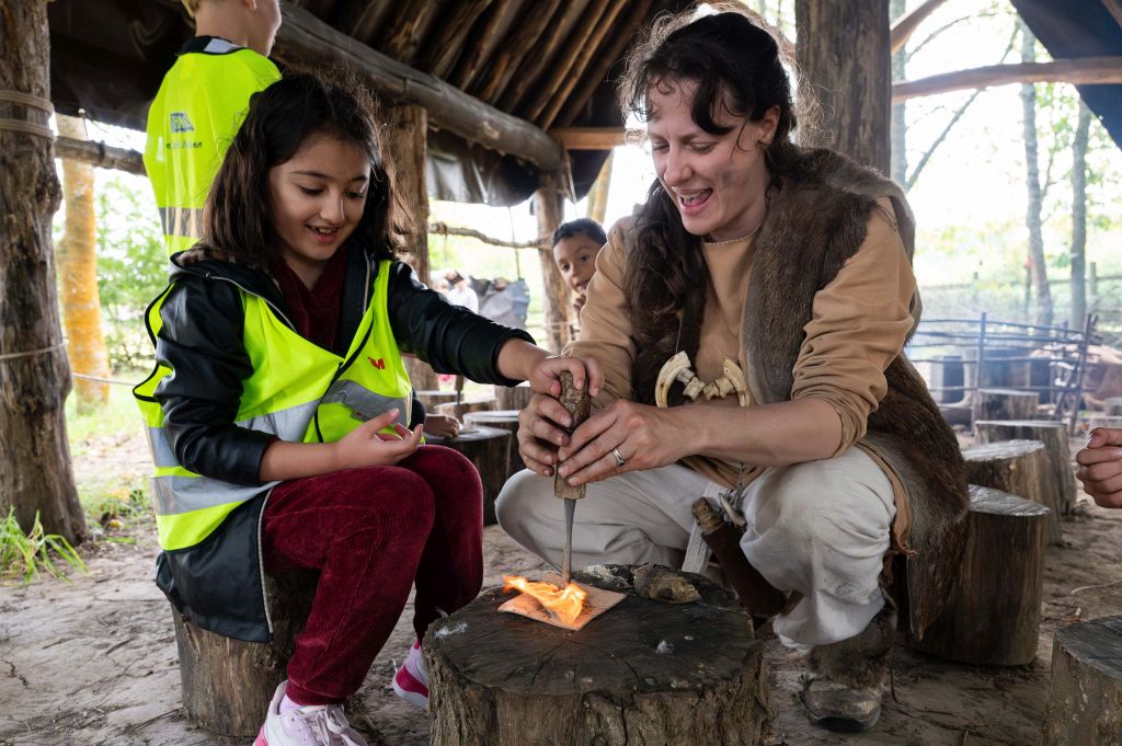 Chiltern Open Air Museum