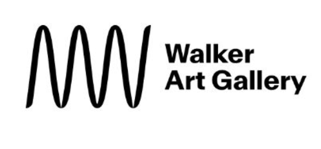 Walker Art Gallery logo