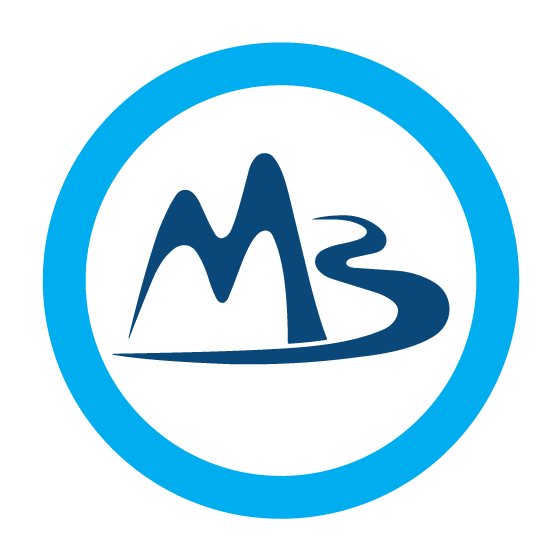 Morfa Bay Adventure logo