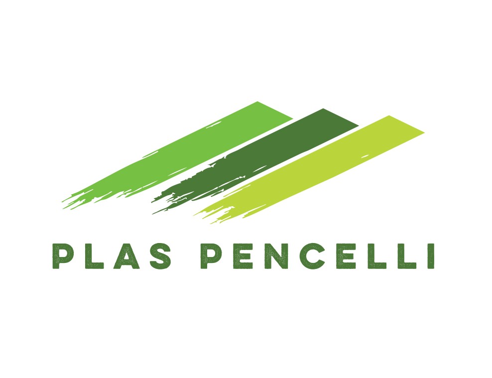 Plas Pencelli Outdoor Education Centre logo