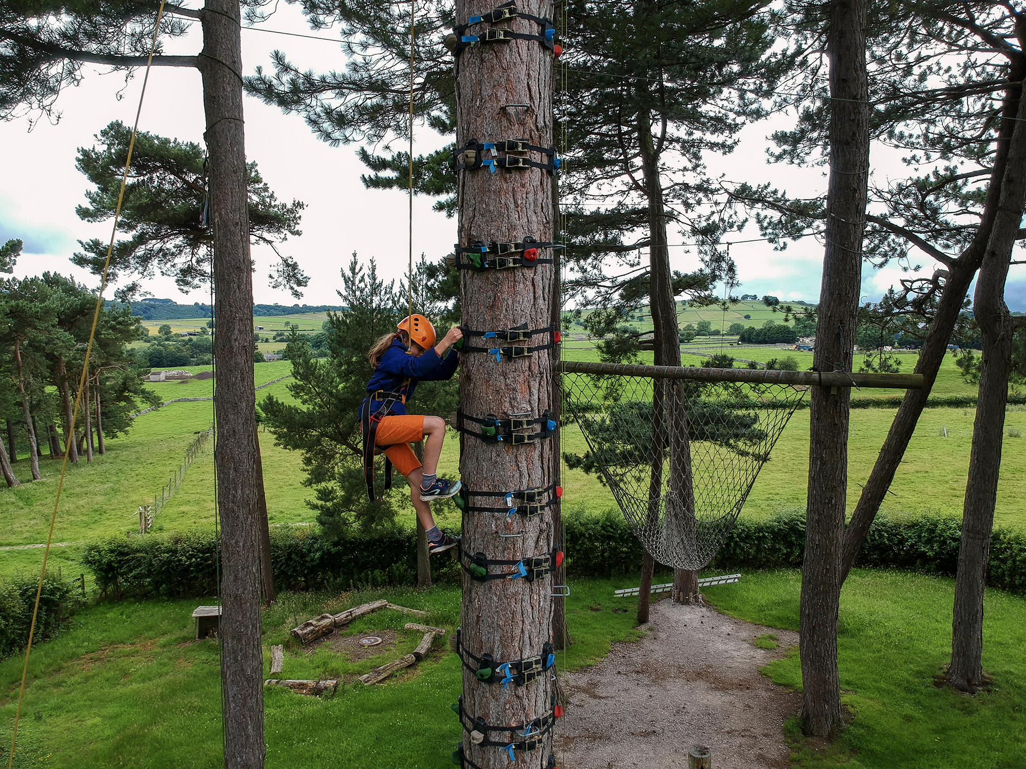 Thornbridge Outdoors