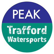 Peak Activities - Trafford Watersports logo