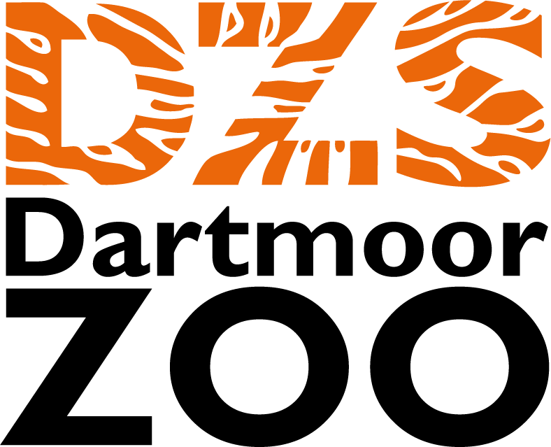 Dartmoor Zoological Park logo