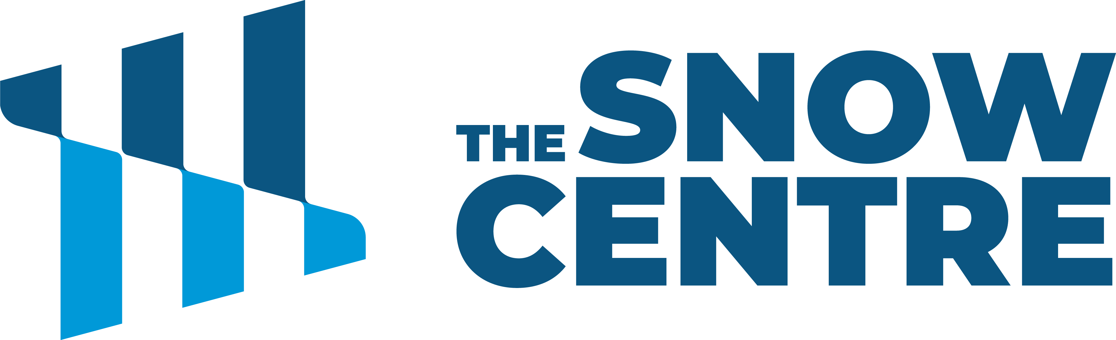 The Snow Centre, Manchester logo