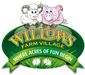 Willows Activity Farm logo