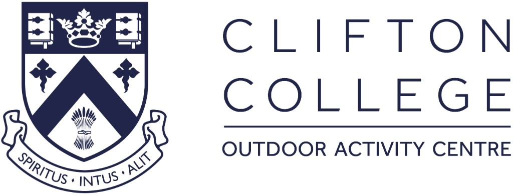 Clifton College Outdoor Activity Centre logo