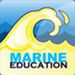 Marine Education RYA Training Centre logo