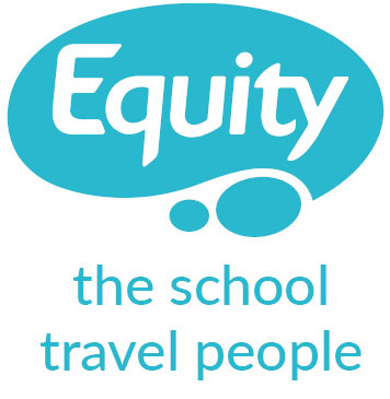 Equity logo