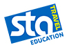 STA Travel logo