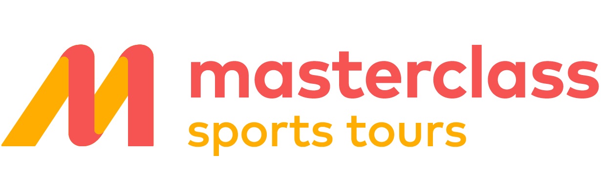 MasterClass Sports Tours logo