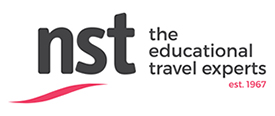 NST Travel Group logo