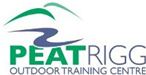 Peat Rigg Outdoor Training Centre logo