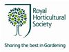 RHS Garden Rosemoor logo