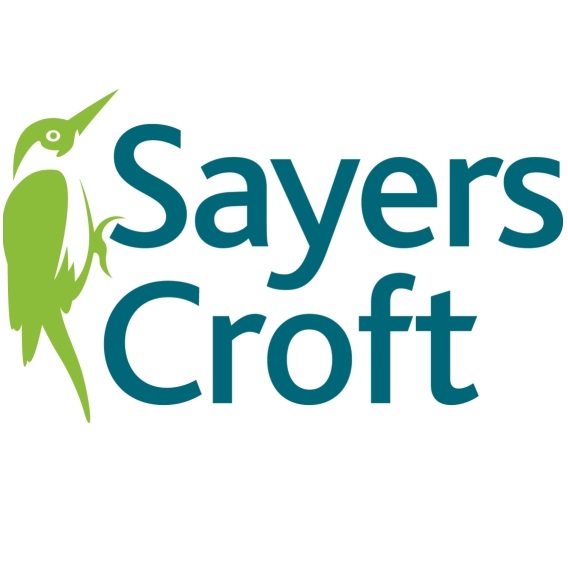 Sayers Croft Outdoor Learning Centre logo