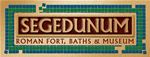 Segedunum Roman Fort, Baths and Museum - Tyne and Wear Archives and Museums logo