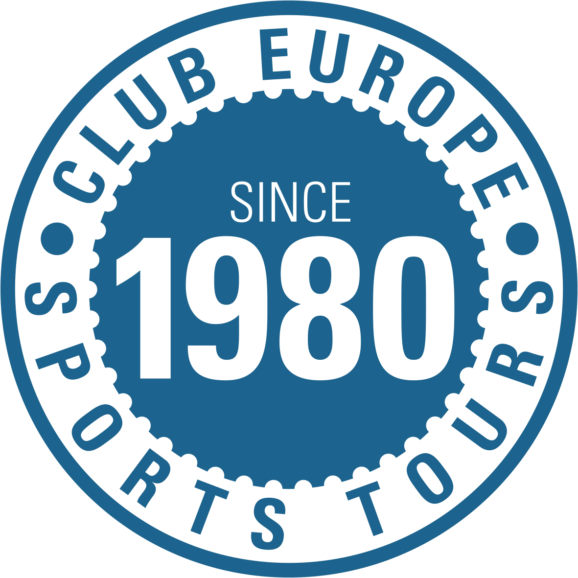 Club Europe Sports Tours logo